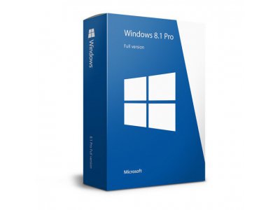 Windows 8.1