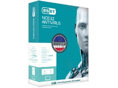 ESET NOD32 Antivirus