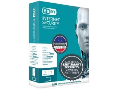 ESET Internet Security