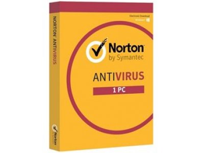 Norton Anivirus 