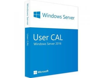 Windows Server 2016