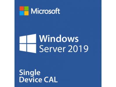 Windows Server 2019