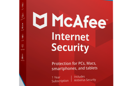 McAfee Internet Security