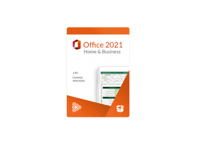 Pakiety Office 2021