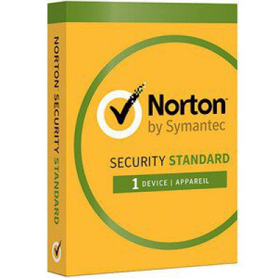 Norton Security Standard 1 urządzenie / 3 lata Polska wersja językowa! / szybka wysyłka na e-mail / Faktura VAT / 32-64BIT / WYPRZEDAŻ