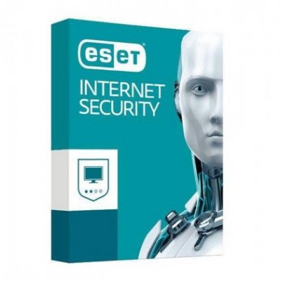ESET Internet Security 1 urządzeń / 2 lata Polska wersja językowa! / szybka wysyłka na e-mail / Faktura VAT / 32-64BIT / WYPRZEDAŻ