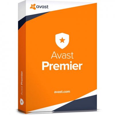 avast ! Premier 3 urządzenia / 1 rok Polska wersja językowa! / szybka wysyłka na e-mail / Faktura VAT / 32-64BIT / WYPRZEDAŻ