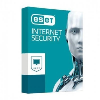 ESET Internet Security 1 urządzenia / 3 lata (odnowienie)  Polska wersja językowa! / szybka wysyłka na e-mail / Faktura VAT / 32-64BIT / WYPRZEDAŻ