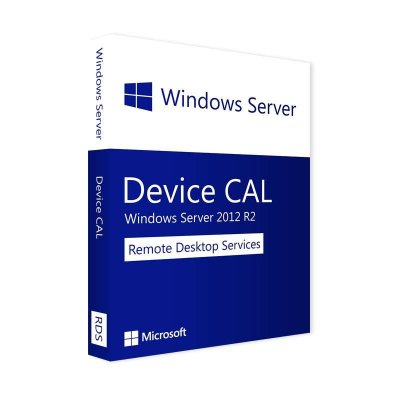 Server 2012 RDS 1 Device Cal Polska wersja językowa! / szybka wysyłka na e-mail / Faktura VAT / 32-64BIT / WYPRZEDAŻ