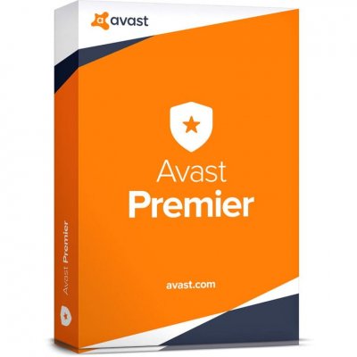 avast ! Premier 1 urządzenie / 1 rok Polska wersja językowa! / szybka wysyłka na e-mail / Faktura VAT / 32-64BIT / WYPRZEDAŻ