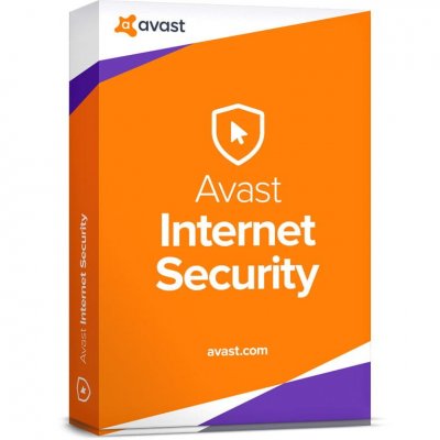 avast ! Internet Security 10 urządzeń / 1 rok Polska wersja językowa! / szybka wysyłka na e-mail / Faktura VAT / 32-64BIT / WYPRZEDAŻ