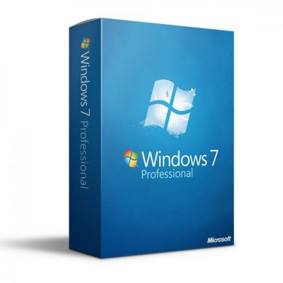 Windows 7 Professional COA Polska wersja językowa! / szybka wysyłka / Faktura VAT / 32-64BIT / WYPRZEDAŻ