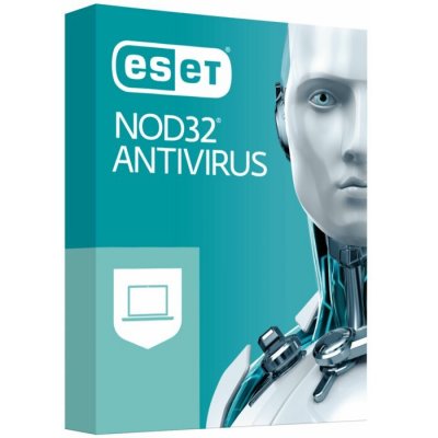 Eset NOD32 AntiVirus 1 urządzenie/ 1 rok Polska wersja językowa! / szybka wysyłka na e-mail / Faktura VAT / 32-64BIT / WYPRZEDAŻ