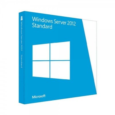 Windows Server 2012 R2 Standard x64 Polska wersja językowa! / szybka wysyłka na e-mail / Faktura VAT / 32-64BIT / WYPRZEDAŻ