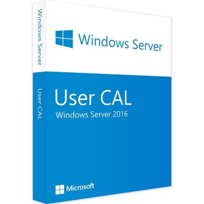 Windows Server 2016 RDS 30 User CALs Polska wersja językowa! / szybka wysyłka na e-mail / Faktura VAT / 32-64BIT / WYPRZEDAŻ
