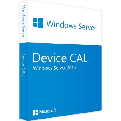 Windows Server 2016 RDS 30 Device CALs Polska wersja językowa! / szybka wysyłka na e-mail / Faktura VAT / 32-64BIT / WYPRZEDAŻ