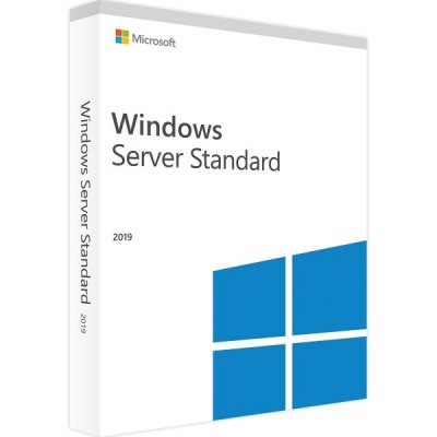 Windows Server 2019 Standard 64bit 24 Core Polska wersja językowa! / szybka wysyłka na e-mail / Faktura VAT / 32-64BIT / WYPRZEDAŻ