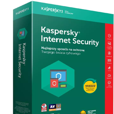 Kaspersky Internet Security 2021 5 PC/2 rok  /  Polska wersja językowa! / szybka wysyłka na e-mail / Faktura VAT / 32-64BIT / WYPRZEDAŻ